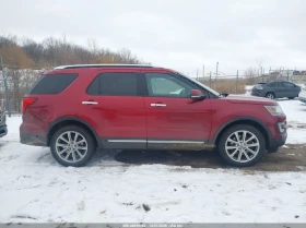 Ford Explorer 3.5l Limited - 9500 € / 18580.38 лв. - 83382759 13 | Car24.bg Ford Explorer 3.5l Limited - 9500 € / 18580.38 лв. - 83382759 13