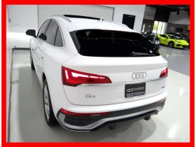 Audi Q5 * PROGRESSIV 45 TFSI QUATTRO * NAVI/BACKUP CAM/LEA | Auto.bg — изображение 3 Audi Q5 * PROGRESSIV 45 TFSI QUATTRO * NAVI/BACKUP CAM/LEA | Auto.bg — изображение 3