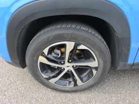Chevrolet Trax * 1RS * CARFAX * ОПЦИЯ ЗА ФИНАНСИРАНЕ | Auto.bg — изображение 6 Chevrolet Trax * 1RS * CARFAX * ОПЦИЯ ЗА ФИНАНСИРАНЕ | Auto.bg — изображение 6