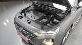 Hyundai Santa fe 2.0D/INSPIRATION/DRIVE-ASSISTS | Auto.bg — изображение 17 Hyundai Santa fe 2.0D/INSPIRATION/DRIVE-ASSISTS | Auto.bg — изображение 17