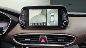 Hyundai Santa fe 2.0D/INSPIRATION/DRIVE-ASSISTS | Auto.bg — изображение 15 Hyundai Santa fe 2.0D/INSPIRATION/DRIVE-ASSISTS | Auto.bg — изображение 15