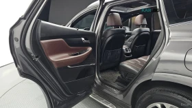 Hyundai Santa fe 2.0D/INSPIRATION/DRIVE-ASSISTS | Auto.bg — изображение 13 Hyundai Santa fe 2.0D/INSPIRATION/DRIVE-ASSISTS | Auto.bg — изображение 13