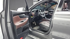 Hyundai Santa fe 2.0D/INSPIRATION/DRIVE-ASSISTS | Auto.bg — изображение 5 Hyundai Santa fe 2.0D/INSPIRATION/DRIVE-ASSISTS | Auto.bg — изображение 5