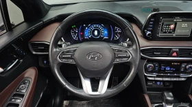 Hyundai Santa fe 2.0D/INSPIRATION/DRIVE-ASSISTS | Auto.bg — изображение 7 Hyundai Santa fe 2.0D/INSPIRATION/DRIVE-ASSISTS | Auto.bg — изображение 7