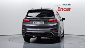 Hyundai Santa fe 2.0D/INSPIRATION/DRIVE-ASSISTS | Auto.bg — изображение 4 Hyundai Santa fe 2.0D/INSPIRATION/DRIVE-ASSISTS | Auto.bg — изображение 4