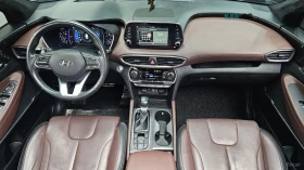 Hyundai Santa fe 2.0D/INSPIRATION/DRIVE-ASSISTS | Auto.bg — изображение 6 Hyundai Santa fe 2.0D/INSPIRATION/DRIVE-ASSISTS | Auto.bg — изображение 6