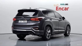 Hyundai Santa fe 2.0D/INSPIRATION/DRIVE-ASSISTS | Auto.bg — изображение 3 Hyundai Santa fe 2.0D/INSPIRATION/DRIVE-ASSISTS | Auto.bg — изображение 3