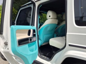 Mercedes-Benz G AMG G63| 577к.с. | Auto.bg — изображение 11 Mercedes-Benz G AMG G63| 577к.с. | Auto.bg — изображение 11