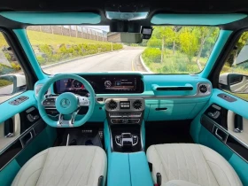 Mercedes-Benz G AMG G63| 577к.с. | Auto.bg — изображение 7 Mercedes-Benz G AMG G63| 577к.с. | Auto.bg — изображение 7