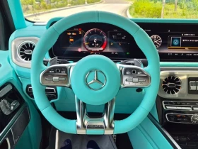 Mercedes-Benz G AMG G63| 577к.с. | Auto.bg — изображение 8 Mercedes-Benz G AMG G63| 577к.с. | Auto.bg — изображение 8