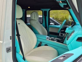 Mercedes-Benz G AMG G63| 577к.с. | Auto.bg — изображение 13 Mercedes-Benz G AMG G63| 577к.с. | Auto.bg — изображение 13