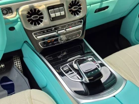 Mercedes-Benz G AMG G63| 577к.с. | Auto.bg — изображение 14 Mercedes-Benz G AMG G63| 577к.с. | Auto.bg — изображение 14