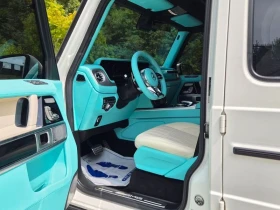 Mercedes-Benz G AMG G63| 577к.с. | Auto.bg — изображение 9 Mercedes-Benz G AMG G63| 577к.с. | Auto.bg — изображение 9
