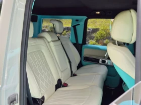 Mercedes-Benz G AMG G63| 577к.с. | Auto.bg — изображение 12 Mercedes-Benz G AMG G63| 577к.с. | Auto.bg — изображение 12