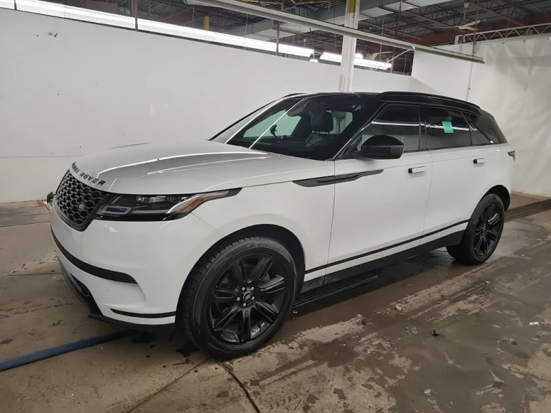 Land Rover Range Rover Velar * S * CARFAX * ЦЕНА ДО БГ - 52450 лв. / 26817.26 € - 78581490 1 | Car24.bg Land Rover Range Rover Velar * S * CARFAX * ЦЕНА ДО БГ - 52450 лв. / 26817.26 € - 78581490 1