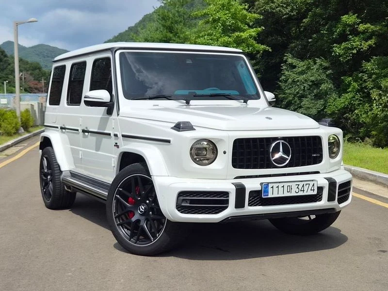 Mercedes-Benz G AMG G63| 577к.с. | Auto.bg — изображение 1 Mercedes-Benz G AMG G63| 577к.с. | Auto.bg — изображение 1