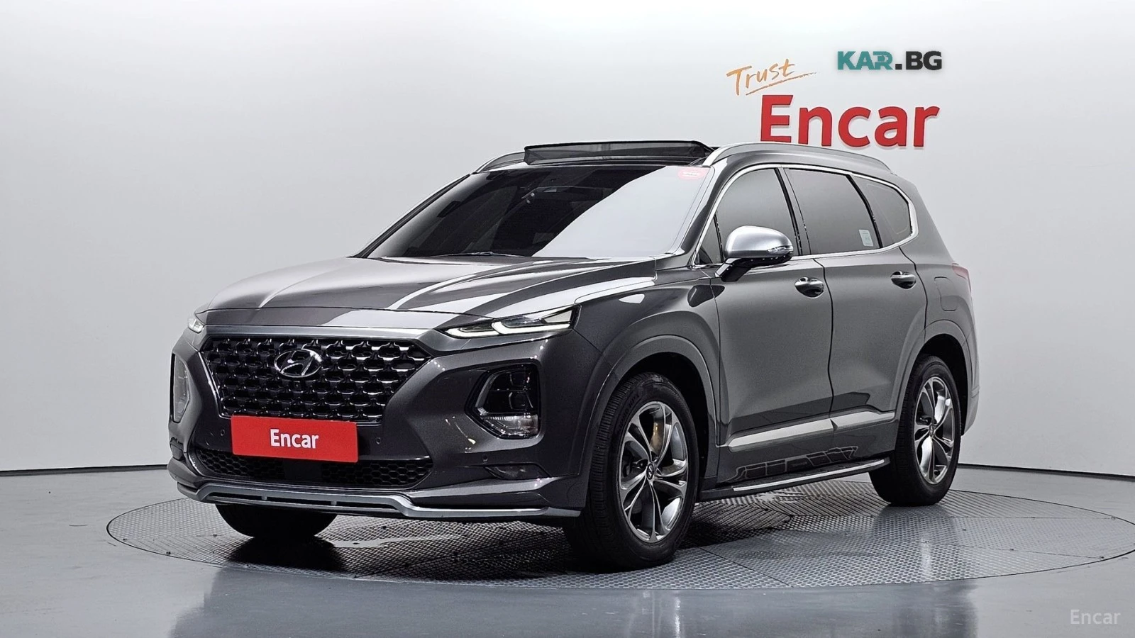 Hyundai Santa fe 2.0D/INSPIRATION/DRIVE-ASSISTS | Auto.bg — изображение 1 Hyundai Santa fe 2.0D/INSPIRATION/DRIVE-ASSISTS | Auto.bg — изображение 1