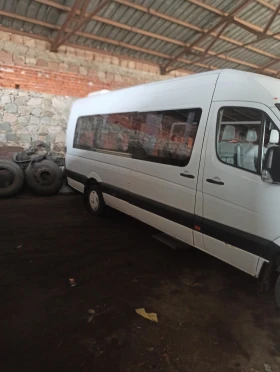Mercedes-Benz Sprinter 511 undefined | Auto.bg — изображение 3 Mercedes-Benz Sprinter 511 undefined | Auto.bg — изображение 3