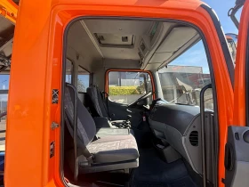 Mercedes-Benz Atego 818 4.00м. х 2.32м. | Auto.bg — изображение 11 Mercedes-Benz Atego 818 4.00м. х 2.32м. | Auto.bg — изображение 11