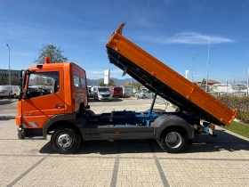 Mercedes-Benz Atego 818 4.00м. х 2.32м. | Auto.bg — изображение 5 Mercedes-Benz Atego 818 4.00м. х 2.32м. | Auto.bg — изображение 5