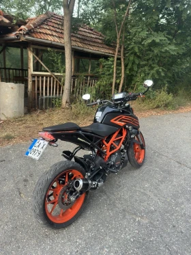 Ktm Duke undefined | Auto.bg — изображение 2 Ktm Duke undefined | Auto.bg — изображение 2