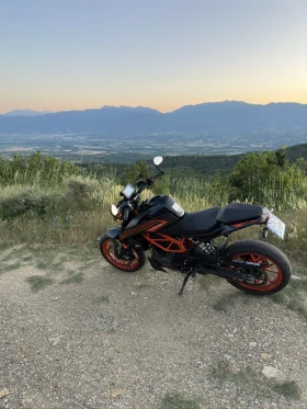 Ktm Duke undefined | Auto.bg — изображение 4 Ktm Duke undefined | Auto.bg — изображение 4