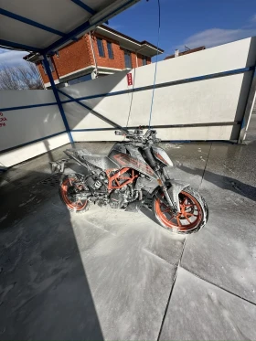 Ktm Duke undefined | Auto.bg — изображение 5 Ktm Duke undefined | Auto.bg — изображение 5