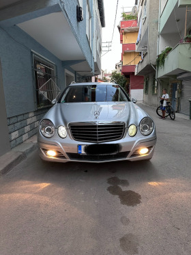 Обява за продажба на Mercedes-Benz E 320 ~9 000 лв. - изображение 1