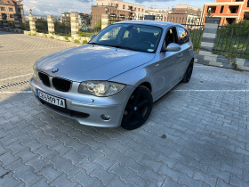 Обява за продажба на BMW 120 ~9 300 лв. - изображение 1