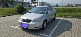 Toyota Corolla - Car24.bg Toyota Corolla