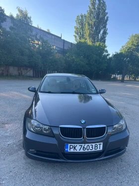 BMW 320 Navi / Кожен Салон - Car24.bg BMW 320 Navi / Кожен Салон