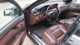 Mercedes-Benz S 350 CDI-4 MATIC - 18499 лв. / 9458.39 € - 98226781 10 | Car24.bg Mercedes-Benz S 350 CDI-4 MATIC - 18499 лв. / 9458.39 € - 98226781 10