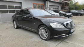 Mercedes-Benz S 350 CDI-4 MATIC - 18499 лв. / 9458.39 € - 98226781 3 | Car24.bg Mercedes-Benz S 350 CDI-4 MATIC - 18499 лв. / 9458.39 € - 98226781 3