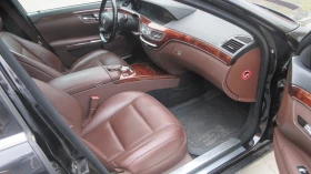 Mercedes-Benz S 350 CDI-4 MATIC - 18499 лв. / 9458.39 € - 98226781 11 | Car24.bg Mercedes-Benz S 350 CDI-4 MATIC - 18499 лв. / 9458.39 € - 98226781 11