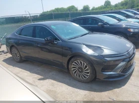Hyundai Sonata * HYBRID LIMITED* КИПИ СЕГА* БЕЗ ТЪРГ* - 41500 лв. / 21218.61 € - 42367811 12 | Car24.bg Hyundai Sonata * HYBRID LIMITED* КИПИ СЕГА* БЕЗ ТЪРГ* - 41500 лв. / 21218.61 € - 42367811 12