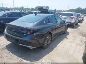 Hyundai Sonata * HYBRID LIMITED* КИПИ СЕГА* БЕЗ ТЪРГ* - 41500 лв. / 21218.61 € - 42367811 4 | Car24.bg Hyundai Sonata * HYBRID LIMITED* КИПИ СЕГА* БЕЗ ТЪРГ* - 41500 лв. / 21218.61 € - 42367811 4