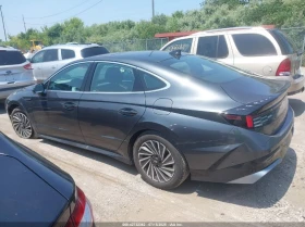 Hyundai Sonata * HYBRID LIMITED* КИПИ СЕГА* БЕЗ ТЪРГ* - 41500 лв. / 21218.61 € - 42367811 13 | Car24.bg Hyundai Sonata * HYBRID LIMITED* КИПИ СЕГА* БЕЗ ТЪРГ* - 41500 лв. / 21218.61 € - 42367811 13