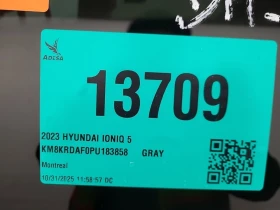 Hyundai Ioniq 5 * Preferred Long Range 4D Utility * CARFAX * - 48600 лв. / 24848.79 € - 88765043 14 | Car24.bg Hyundai Ioniq 5 * Preferred Long Range 4D Utility * CARFAX * - 48600 лв. / 24848.79 € - 88765043 14