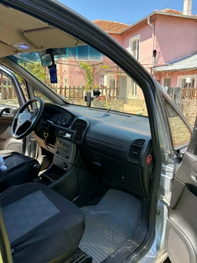 Opel Zafira - 2000 € / 3911.66 лв. - 95218633 5 | Car24.bg Opel Zafira - 2000 € / 3911.66 лв. - 95218633 5