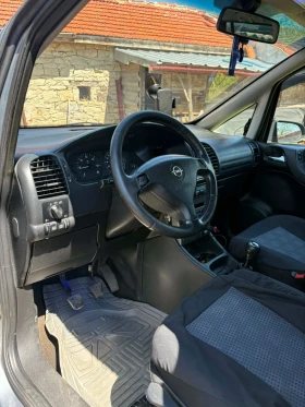Opel Zafira - 2000 € / 3911.66 лв. - 95218633 2 | Car24.bg Opel Zafira - 2000 € / 3911.66 лв. - 95218633 2