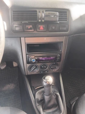VW Bora - 2500 € / 4889.57 лв. - 53921036 5 | Car24.bg VW Bora - 2500 € / 4889.57 лв. - 53921036 5