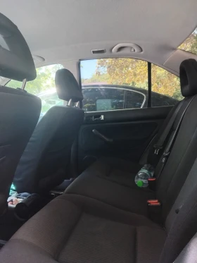 VW Bora - 2500 € / 4889.57 лв. - 53921036 7 | Car24.bg VW Bora - 2500 € / 4889.57 лв. - 53921036 7