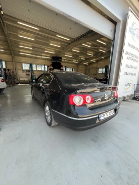 VW Passat 1.4 150 k.c. Бензин/ Метан - 6200 € / 12126.15 лв. - 23163030 8 | Car24.bg VW Passat 1.4 150 k.c. Бензин/ Метан - 6200 € / 12126.15 лв. - 23163030 8
