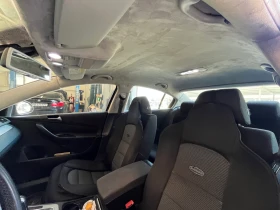 VW Passat 1.4 150 k.c. Бензин/ Метан - 6200 € / 12126.15 лв. - 23163030 16 | Car24.bg VW Passat 1.4 150 k.c. Бензин/ Метан - 6200 € / 12126.15 лв. - 23163030 16