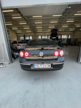 VW Passat 1.4 150 k.c. Бензин/ Метан - 6200 € / 12126.15 лв. - 23163030 6 | Car24.bg VW Passat 1.4 150 k.c. Бензин/ Метан - 6200 € / 12126.15 лв. - 23163030 6