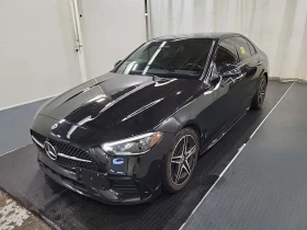 Mercedes-Benz C 300 AMG Line * Multibeam * CARFAX * От Mercedes * - Car24.bg Mercedes-Benz C 300 AMG Line * Multibeam * CARFAX * От Mercedes *