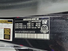 Mercedes-Benz C 300 AMG Line * Multibeam * CARFAX * От Mercedes * - 29900 € / 58479.32 лв. - 68110662 16 | Car24.bg Mercedes-Benz C 300 AMG Line * Multibeam * CARFAX * От Mercedes * - 29900 € / 58479.32 лв. - 68110662 16