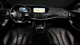 Mercedes-Benz S 350 d* 4MATIC* DISTRONIC* 360* КАМЕРА* ОБДУХВАНЕ* HEAD | Auto.bg — изображение 5 Mercedes-Benz S 350 d* 4MATIC* DISTRONIC* 360* КАМЕРА* ОБДУХВАНЕ* HEAD | Auto.bg — изображение 5