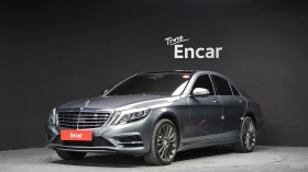 Mercedes-Benz S 350 d* 4MATIC* DISTRONIC* 360* КАМЕРА* ОБДУХВАНЕ* HEAD