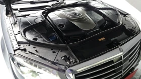 Mercedes-Benz S 350 d* 4MATIC* DISTRONIC* 360* КАМЕРА* ОБДУХВАНЕ* HEAD | Auto.bg — изображение 17 Mercedes-Benz S 350 d* 4MATIC* DISTRONIC* 360* КАМЕРА* ОБДУХВАНЕ* HEAD | Auto.bg — изображение 17